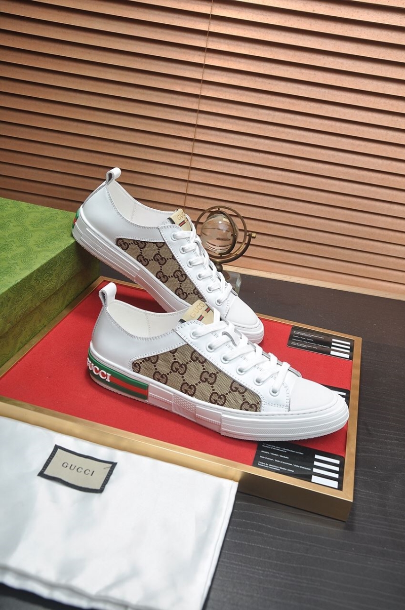 Gucci Casual Shoes